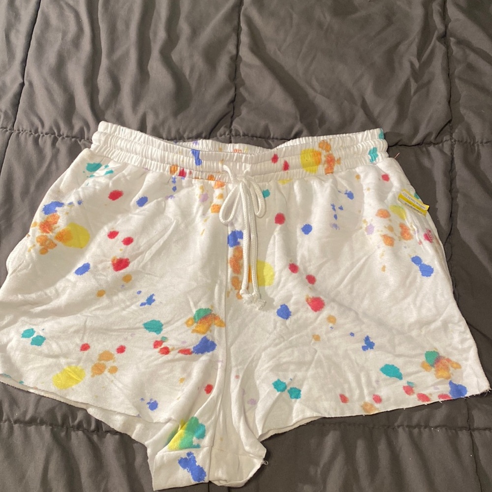 Colsie sleep wear shorts